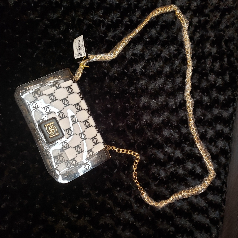 Cross body bebe